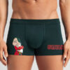 Grumpy ©Disney Superior Cotton Boxers Grumpy ©Disney Superior Cotton Boxers