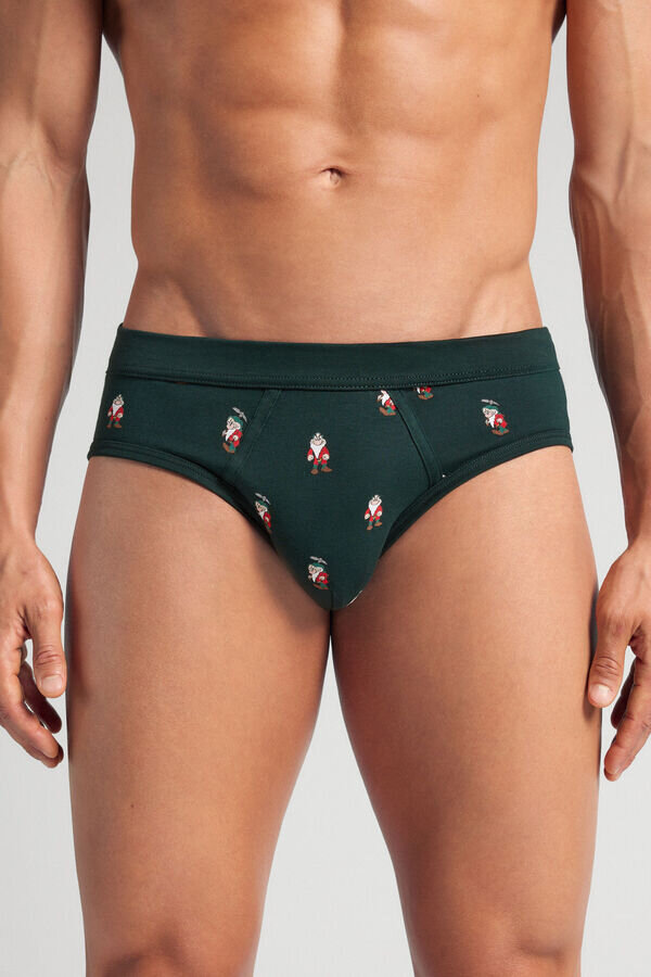 Grumpy ©Disney Superior Cotton Briefs Grumpy ©Disney Superior Cotton Briefs