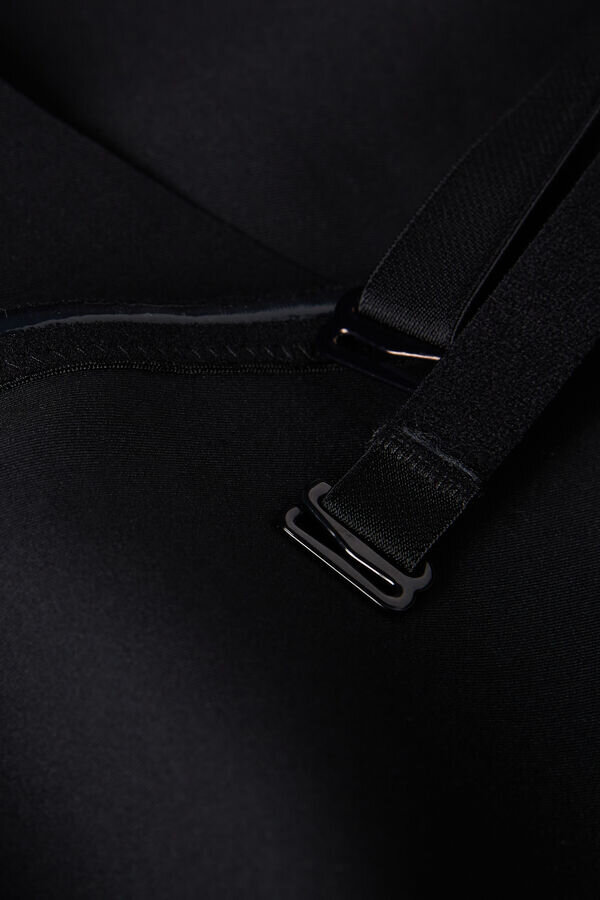 High Waist Shaping Hipster in Seamless Microfiber High Waist Shaping Hipster in Seamless Microfiber