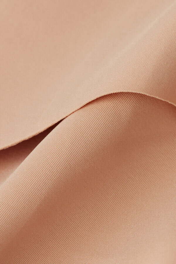 High Waist Shaping Hipster in Seamless Microfiber High Waist Shaping Hipster in Seamless Microfiber