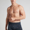 Hot Pepper Print Superior Cotton Boxers