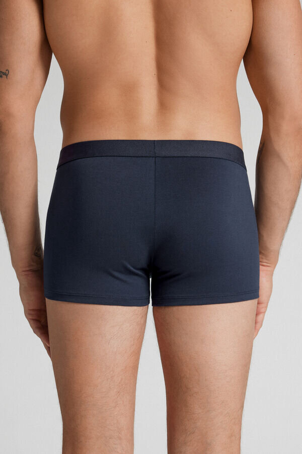 Ice Cream Teddy Bear Print Superior Cotton Boxers Ice Cream Teddy Bear Print Superior Cotton Boxers