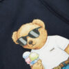 Ice Cream Teddy Bear Print Superior Cotton Boxers Ice Cream Teddy Bear Print Superior Cotton Boxers