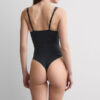 Ilenia Bodysuit in Ultralight Microfiber Ilenia Bodysuit in Ultralight Microfiber
