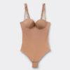 Ilenia Bodysuit in Ultralight Microfiber