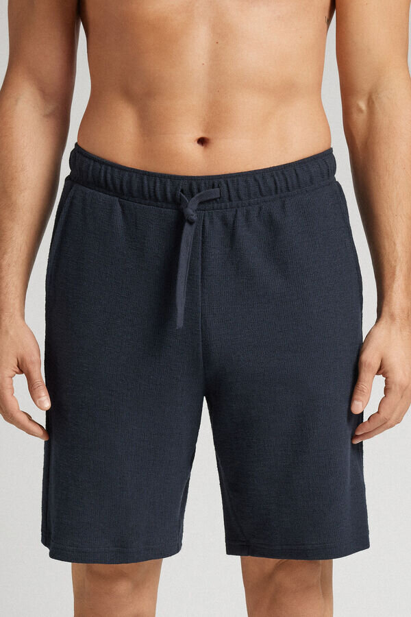 Knit Shorts Knit Shorts