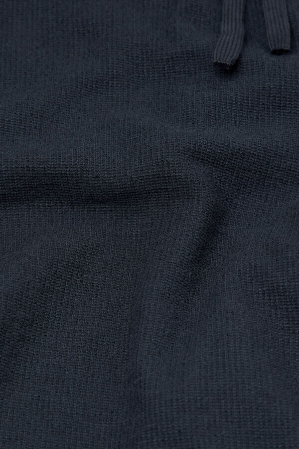 Knit Shorts Knit Shorts