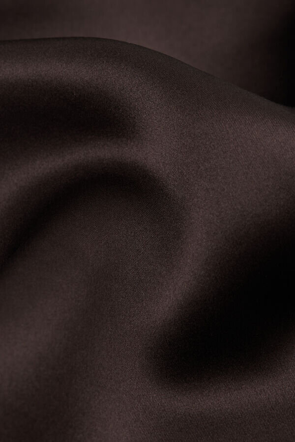 Lace and Silk Top Lace and Silk Top