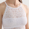 Lace Bra Top