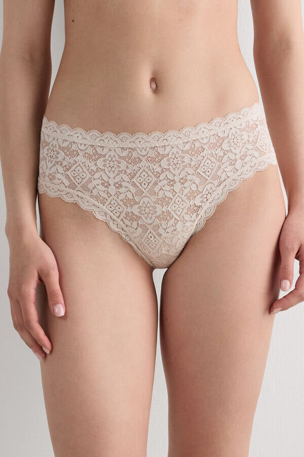 Lace Hipster Brazilian Lace Hipster Brazilian