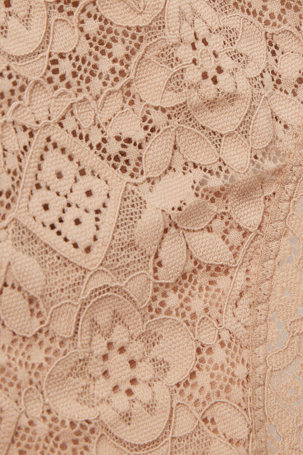 Lace Hipster Brazilian Lace Hipster Brazilian