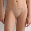 Lace String Thong Lace String Thong