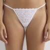Lace String Thong Lace String Thong