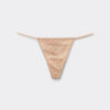 Lace String Thong Lace String Thong