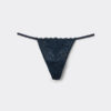 Lace String Thong