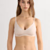 Laila Microfiber Bra