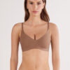 Laila Microfiber Bra