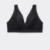 Lara Lace Triangle Bra