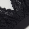 Lara Lace Triangle Bra
