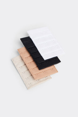 Large Triple Regulator Back Hooks Large Triple Regulator Back Hooks