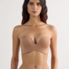 Laura Bandeau Bra in Ultralight Microfiber Laura Bandeau Bra in Ultralight Microfiber