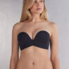 Laura Bandeau Bra in Ultralight Microfiber Laura Bandeau Bra in Ultralight Microfiber