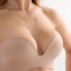 Laura Bandeau Bra in Ultralight Microfiber Laura Bandeau Bra in Ultralight Microfiber
