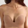 Laura Bandeau Bra in Ultralight Microfiber Laura Bandeau Bra in Ultralight Microfiber