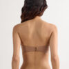 Laura Bandeau Bra in Ultralight Microfiber Laura Bandeau Bra in Ultralight Microfiber