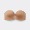Laura Bandeau Bra in Ultralight Microfiber Laura Bandeau Bra in Ultralight Microfiber