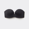 Laura Bandeau Bra in Ultralight Microfiber Laura Bandeau Bra in Ultralight Microfiber