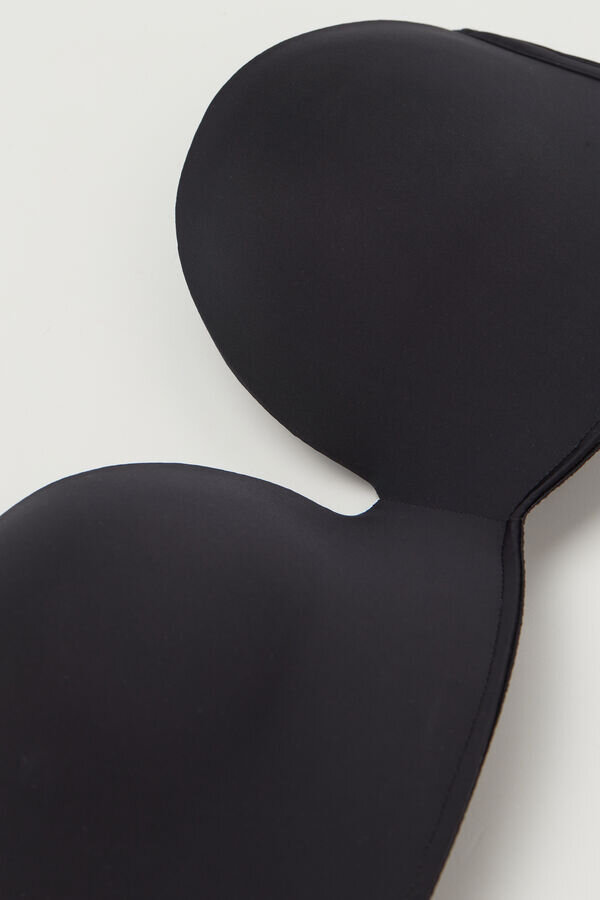 Laura Bandeau Bra in Ultralight Microfiber Laura Bandeau Bra in Ultralight Microfiber