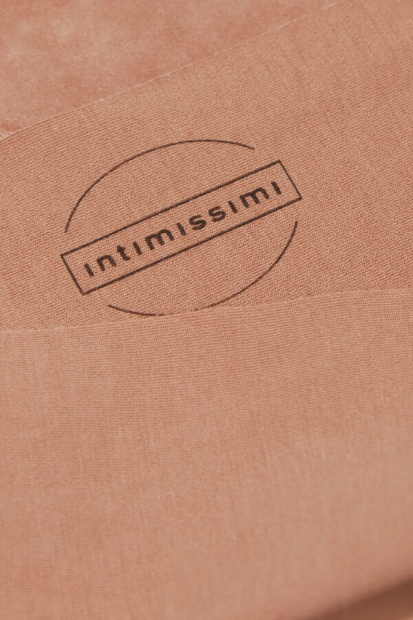 Light Shaping Cotton High Waist Hipsters Light Shaping Cotton High Waist Hipsters