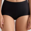 Light Shaping Cotton High Waist Panties Light Shaping Cotton High Waist Panties