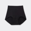 Light Shaping Cotton High Waist Panties Light Shaping Cotton High Waist Panties