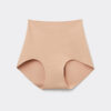 Light Shaping Cotton High Waist Panties Light Shaping Cotton High Waist Panties