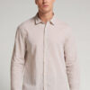 Linen and Cotton Shirt Linen and Cotton Shirt