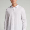 Linen and Cotton Shirt