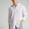 Linen and Cotton Shirt