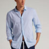 Linen and Cotton Shirt