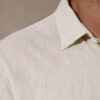Linen and Cotton Shirt Linen and Cotton Shirt