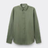 Linen and Cotton Shirt