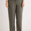 Linen Cloth Pants