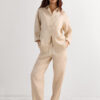 Linen Cloth Pants