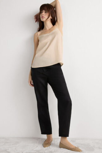 Linen Cloth Pants