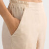 Linen Cloth Pants