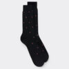 Lisle Cotton Short Socks