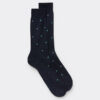 Lisle Cotton Short Socks