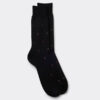 Lisle Short Socks