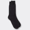 Lisle Short Socks